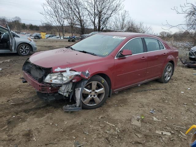 CHEVROLET MALIBU 1LT 2011 1g1zc5e14bf274484