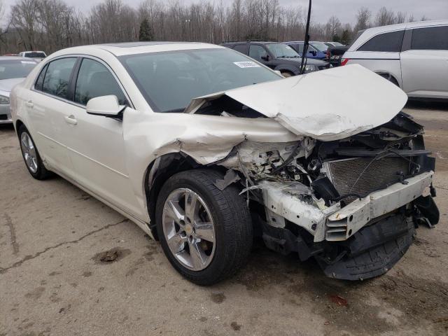 CHEVROLET MALIBU 1LT 2011 1g1zc5e14bf277644