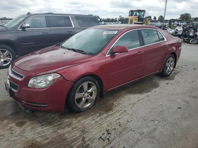 CHEVROLET MALIBU 1LT 2011 1g1zc5e14bf277823