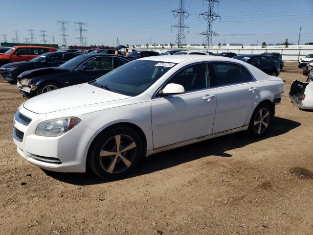 CHEVROLET MALIBU 2011 1g1zc5e14bf278129