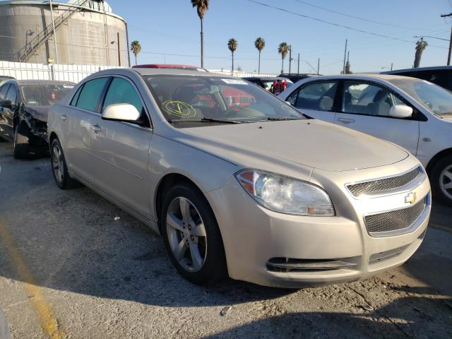 CHEVROLET MALIBU 1LT 2011 1g1zc5e14bf281256