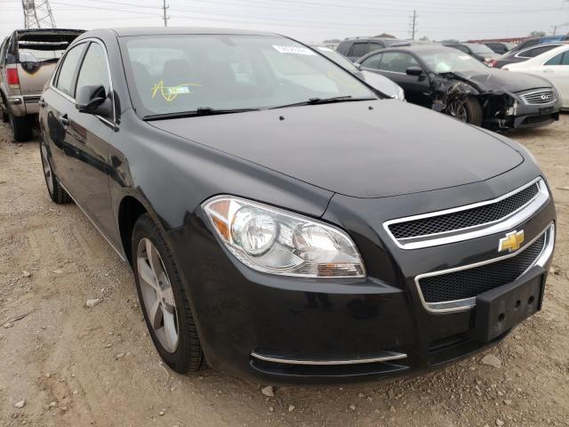 CHEVROLET MALIBU 1LT 2011 1g1zc5e14bf282391