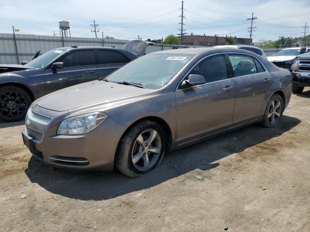 CHEVROLET MALIBU 2011 1g1zc5e14bf284514