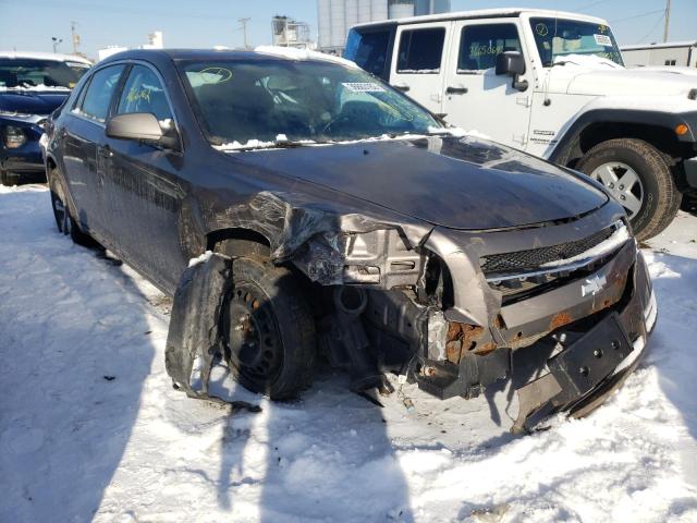 CHEVROLET MALIBU 1LT 2011 1g1zc5e14bf284951