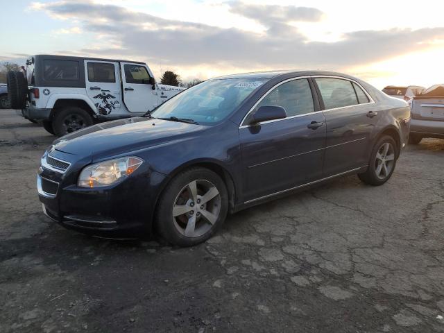 CHEVROLET MALIBU 1LT 2011 1g1zc5e14bf286490