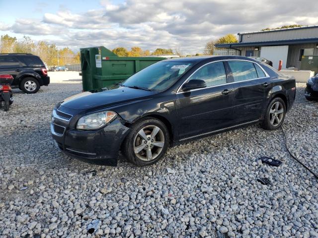 CHEVROLET MALIBU 1LT 2011 1g1zc5e14bf286859