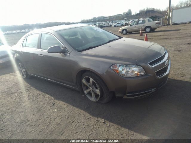 CHEVROLET MALIBU 2011 1g1zc5e14bf287798