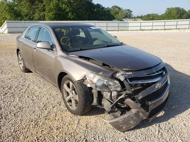 CHEVROLET MALIBU 1LT 2011 1g1zc5e14bf293245