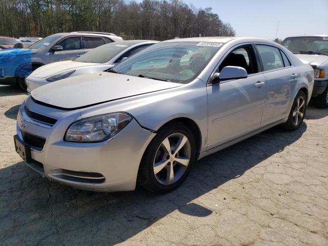 CHEVROLET MALIBU 2011 1g1zc5e14bf293360