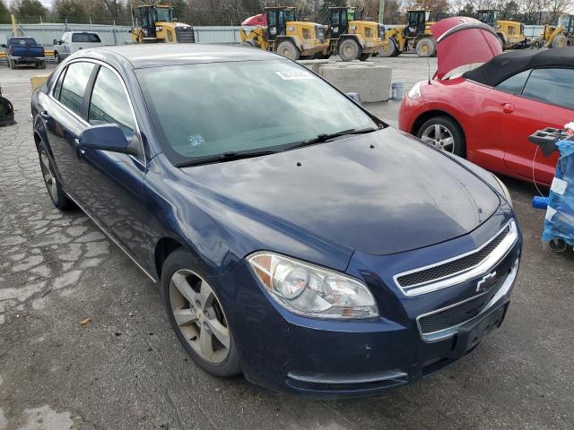 CHEVROLET MALIBU 2011 1g1zc5e14bf296047