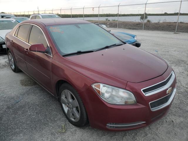 CHEVROLET MALIBU 1LT 2011 1g1zc5e14bf297182