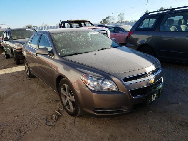 CHEVROLET MALIBU 1LT 2011 1g1zc5e14bf298087