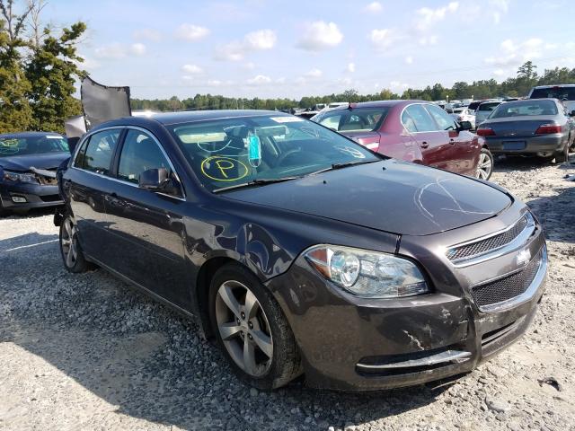 CHEVROLET MALIBU 1LT 2011 1g1zc5e14bf301506