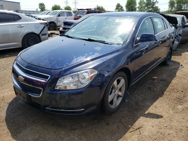 CHEVROLET MALIBU 1LT 2011 1g1zc5e14bf306124