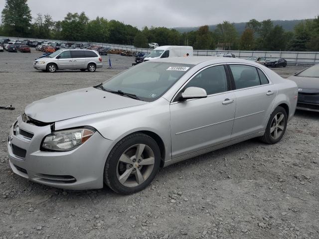 CHEVROLET MALIBU 1LT 2011 1g1zc5e14bf313753