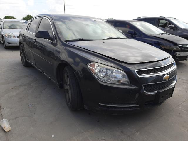 CHEVROLET MALIBU 1LT 2011 1g1zc5e14bf315308