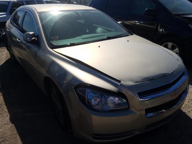 CHEVROLET MALIBU 1LT 2011 1g1zc5e14bf316703