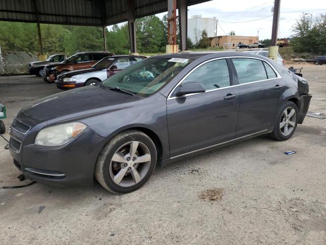 CHEVROLET MALIBU 1LT 2011 1g1zc5e14bf317981