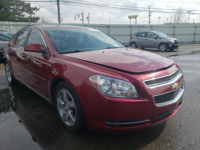 CHEVROLET MALIBU 1LT 2011 1g1zc5e14bf324185