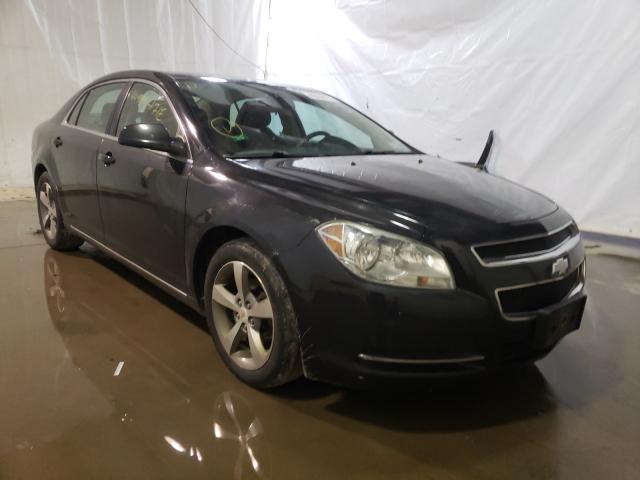 CHEVROLET MALIBU 1LT 2011 1g1zc5e14bf325448