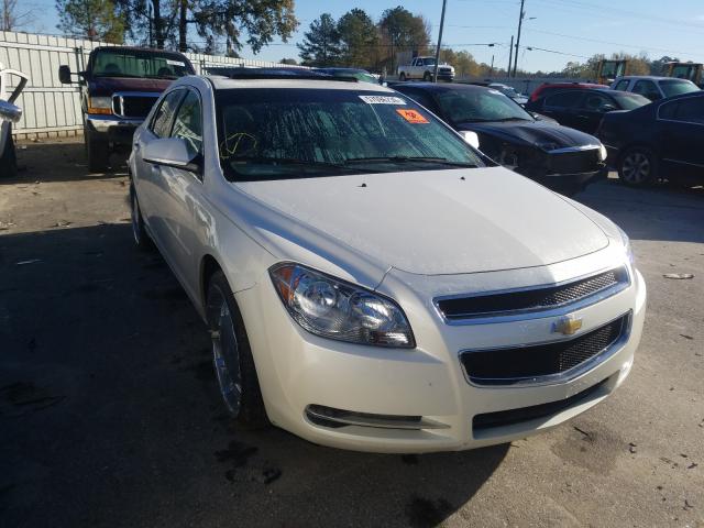 CHEVROLET MALIBU 1LT 2011 1g1zc5e14bf326339