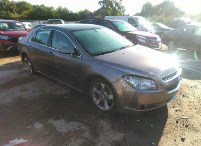 CHEVROLET MALIBU 2011 1g1zc5e14bf326938