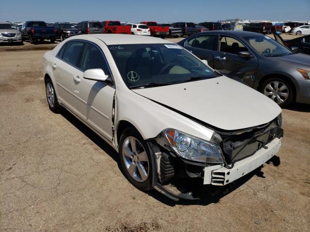 CHEVROLET MALIBU 1LT 2011 1g1zc5e14bf327474