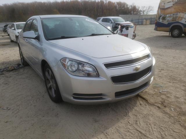 CHEVROLET MALIBU 1LT 2011 1g1zc5e14bf328558