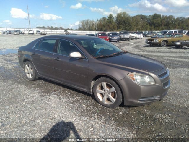 CHEVROLET MALIBU 2011 1g1zc5e14bf330083