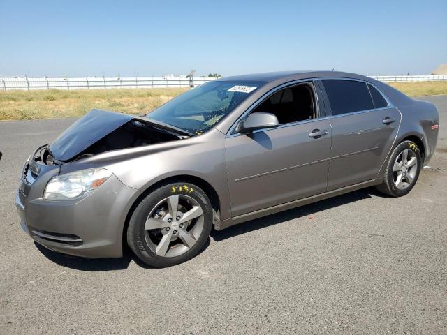 CHEVROLET MALIBU 1LT 2011 1g1zc5e14bf331542