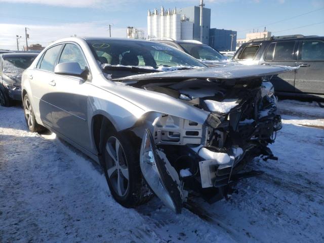 CHEVROLET MALIBU 2011 1g1zc5e14bf332156