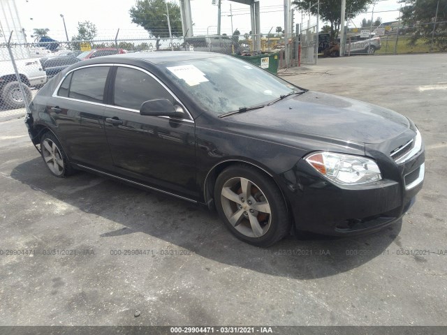 CHEVROLET MALIBU 2011 1g1zc5e14bf335056