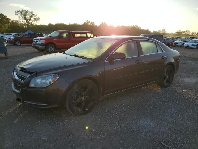 CHEVROLET MALIBU 1LT 2011 1g1zc5e14bf335557