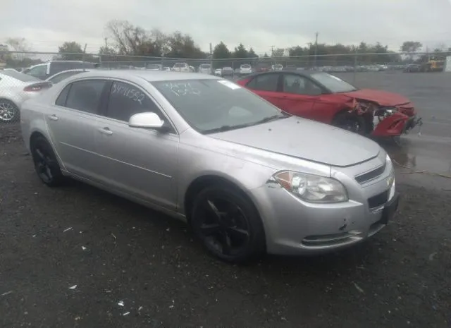 CHEVROLET MALIBU 2011 1g1zc5e14bf340760