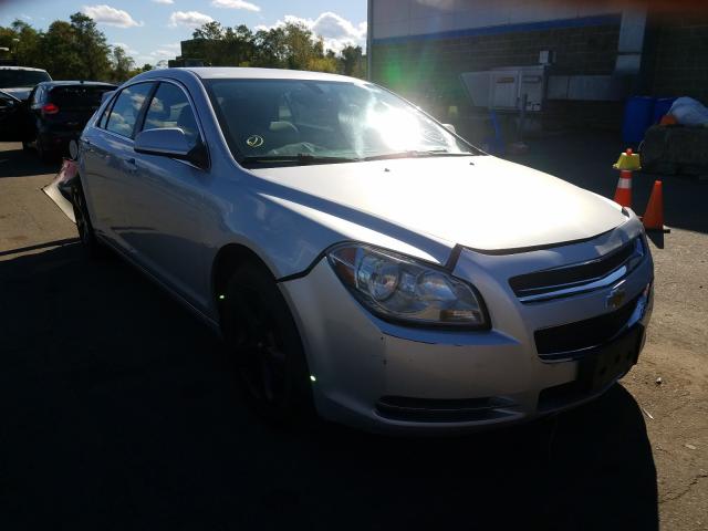 CHEVROLET MALIBU 1LT 2011 1g1zc5e14bf347028