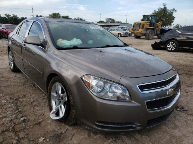 CHEVROLET MALIBU 1LT 2011 1g1zc5e14bf348096