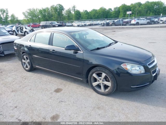 CHEVROLET MALIBU 2011 1g1zc5e14bf350396