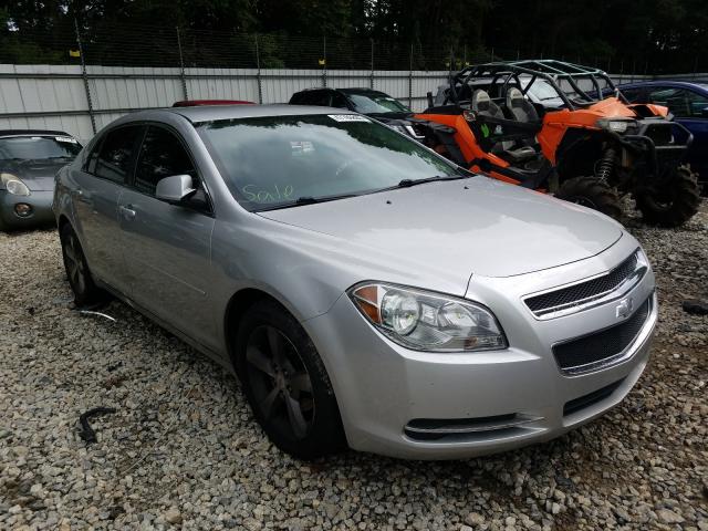 CHEVROLET MALIBU 1LT 2011 1g1zc5e14bf351192