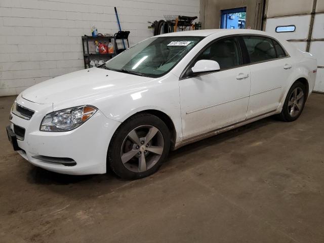 CHEVROLET MALIBU 1LT 2011 1g1zc5e14bf353508