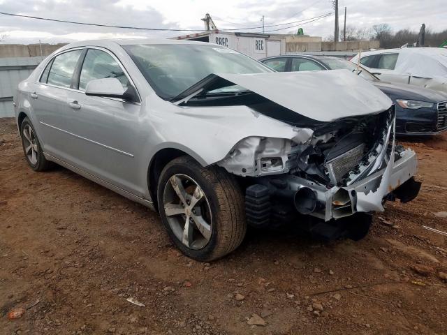 CHEVROLET MALIBU 1LT 2011 1g1zc5e14bf357803