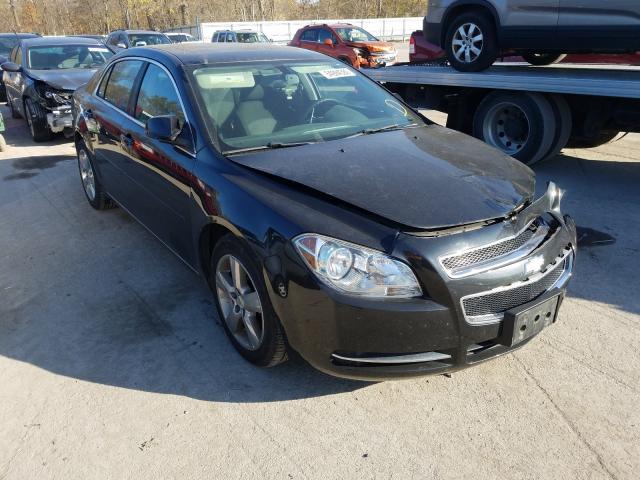 CHEVROLET MALIBU 1LT 2011 1g1zc5e14bf360345