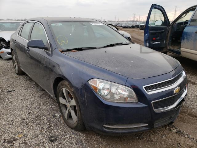 CHEVROLET MALIBU 2012 1g1zc5e14bf361057