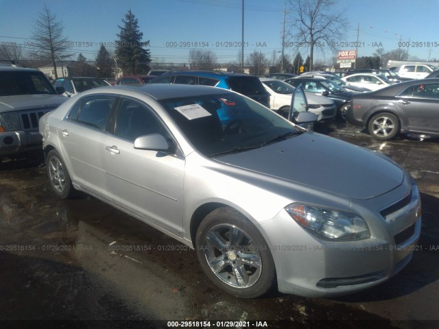 CHEVROLET MALIBU 2011 1g1zc5e14bf363763