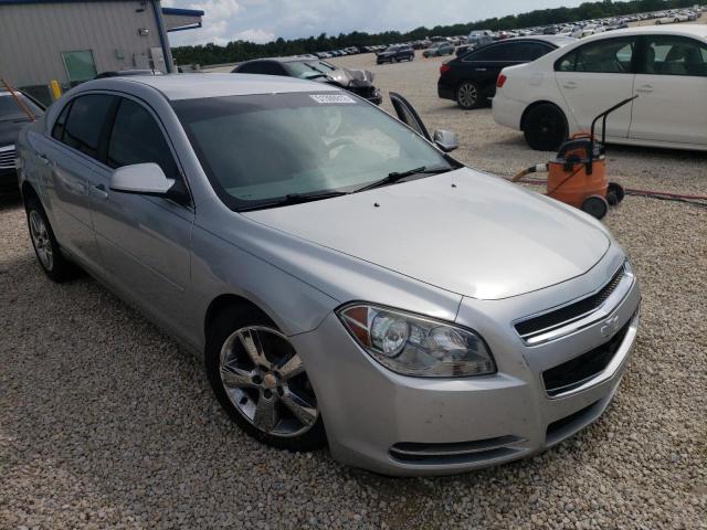 CHEVROLET MALIBU 1LT 2011 1g1zc5e14bf371359