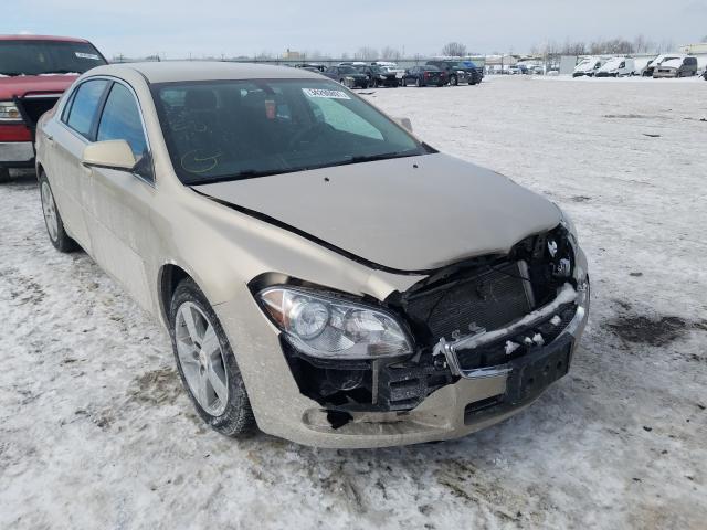 CHEVROLET MALIBU 1LT 2011 1g1zc5e14bf372852