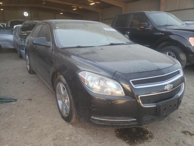 CHEVROLET MALIBU 1LT 2011 1g1zc5e14bf373581