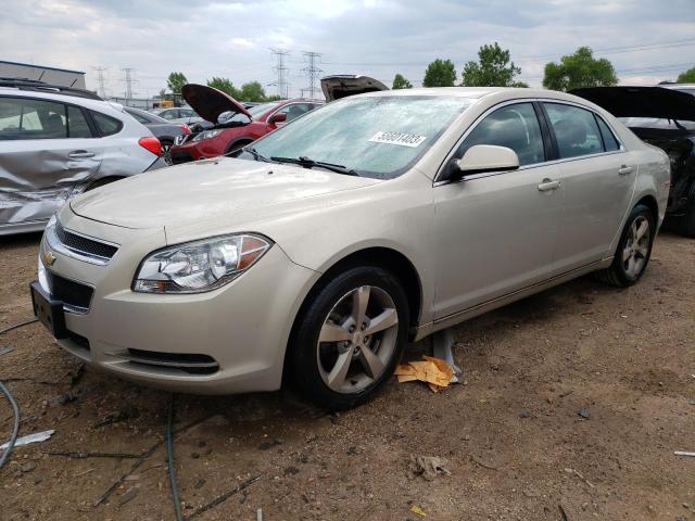 CHEVROLET MALIBU 1LT 2011 1g1zc5e14bf374794