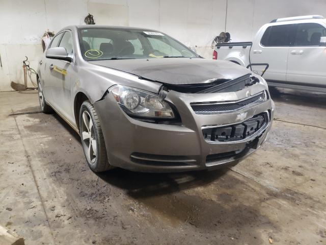 CHEVROLET MALIBU 1LT 2011 1g1zc5e14bf376030