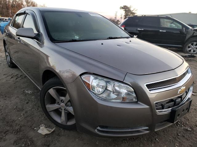 CHEVROLET MALIBU 1LT 2011 1g1zc5e14bf378926