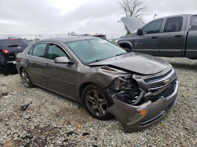 CHEVROLET MALIBU 1LT 2011 1g1zc5e14bf384855